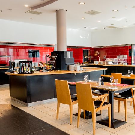 Four Ratingen Dusseldorf Airport Ξενοδοχείο Εξωτερικό φωτογραφία