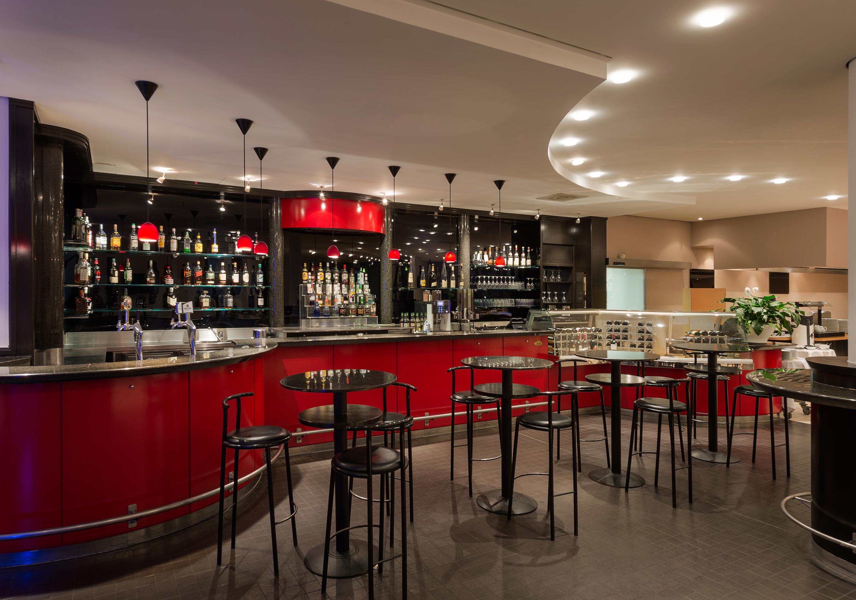 Four Ratingen Dusseldorf Airport Ξενοδοχείο Εξωτερικό φωτογραφία