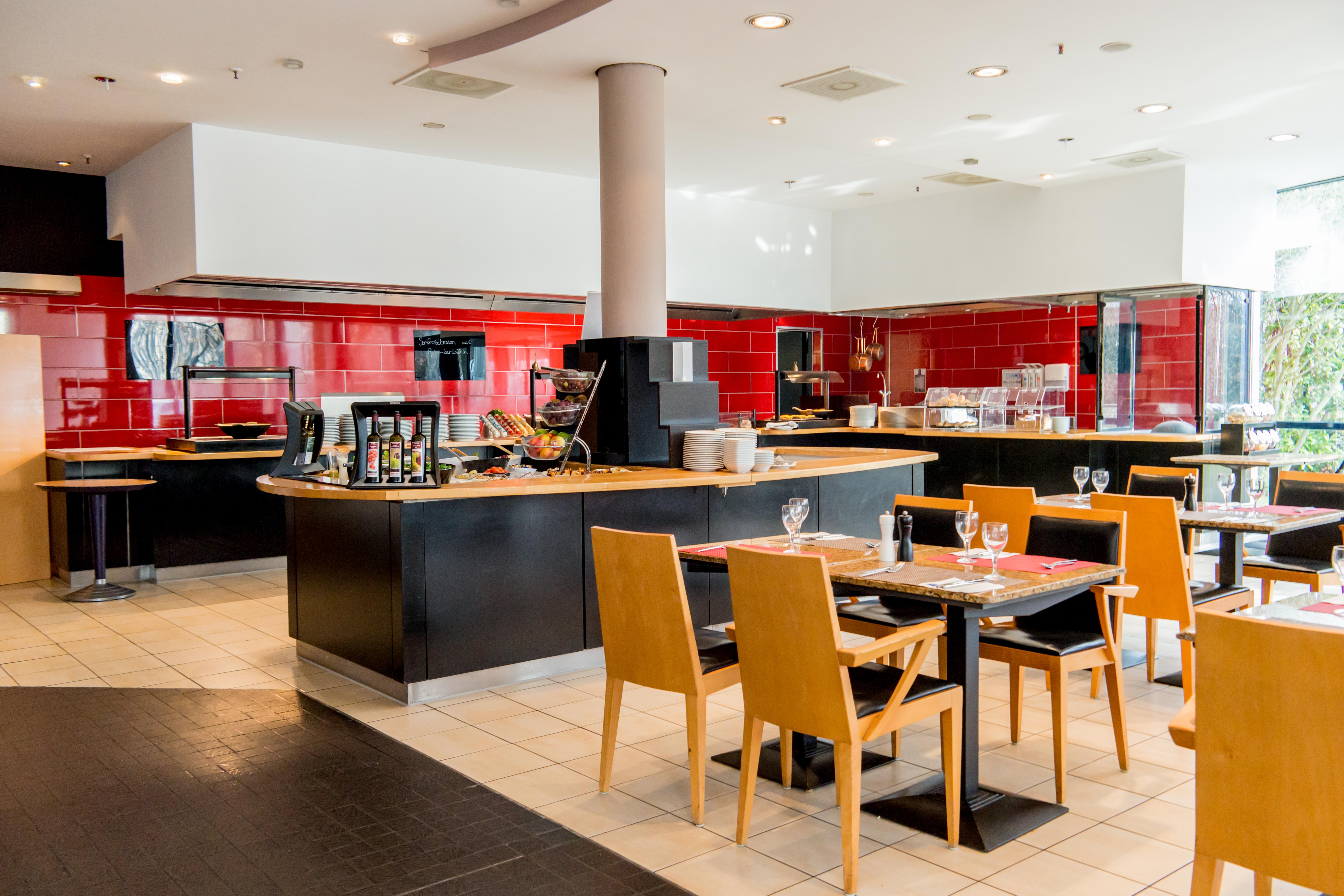 Four Ratingen Dusseldorf Airport Ξενοδοχείο Εξωτερικό φωτογραφία